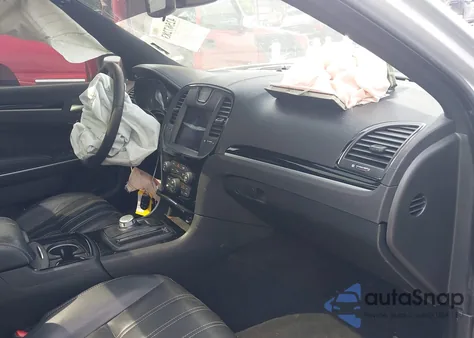 2023 Chrysler 300 300S from USA, damaged, VIN 2C3CCABG4PH580867